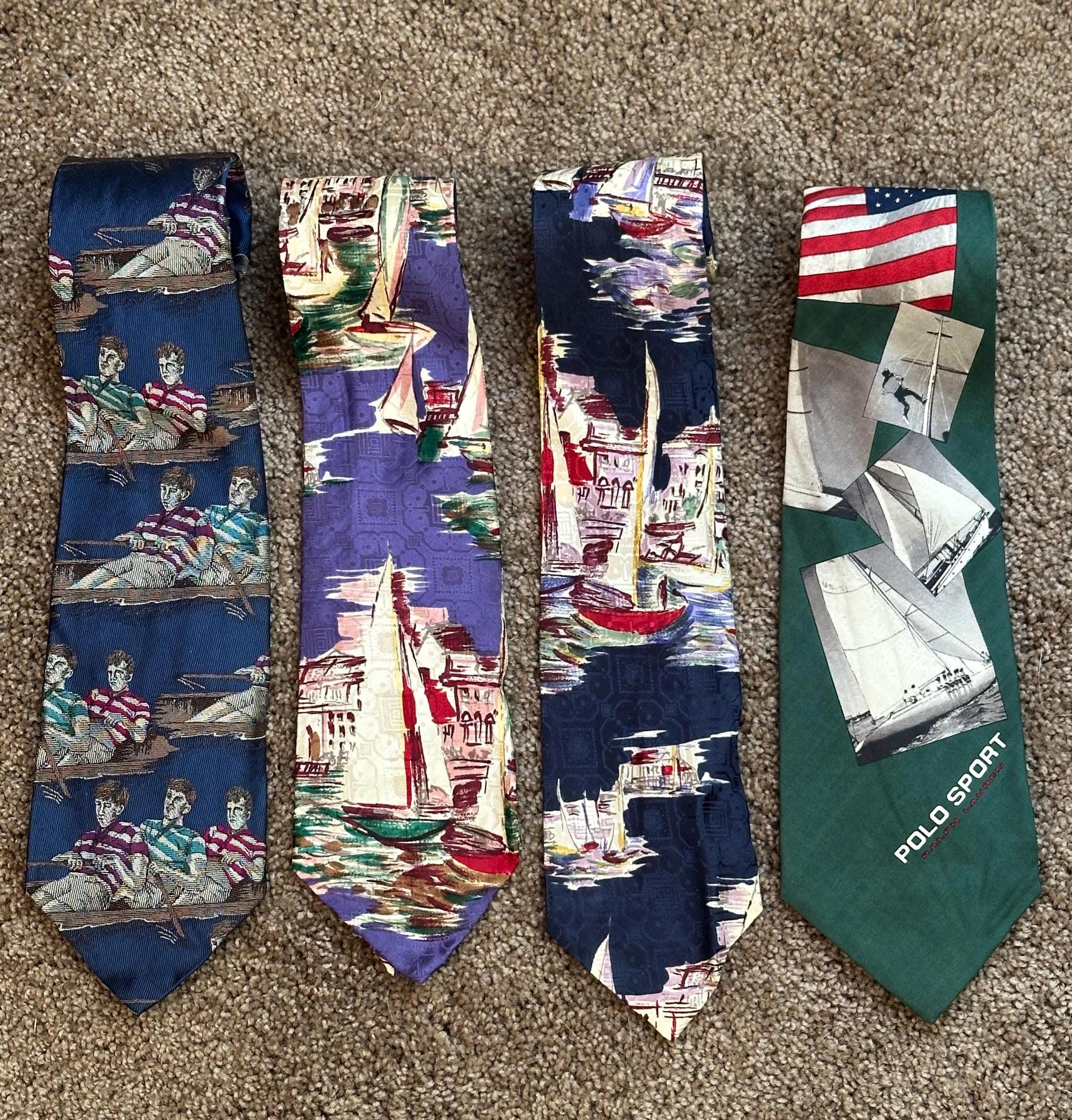 Ralph Lauren Ties UK