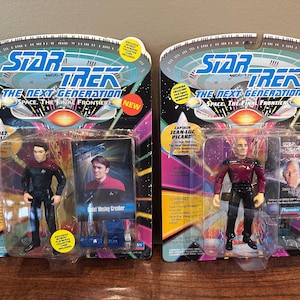 キャプテン・スカーレットのフィギュア、自分で選ぼう、キャプテン