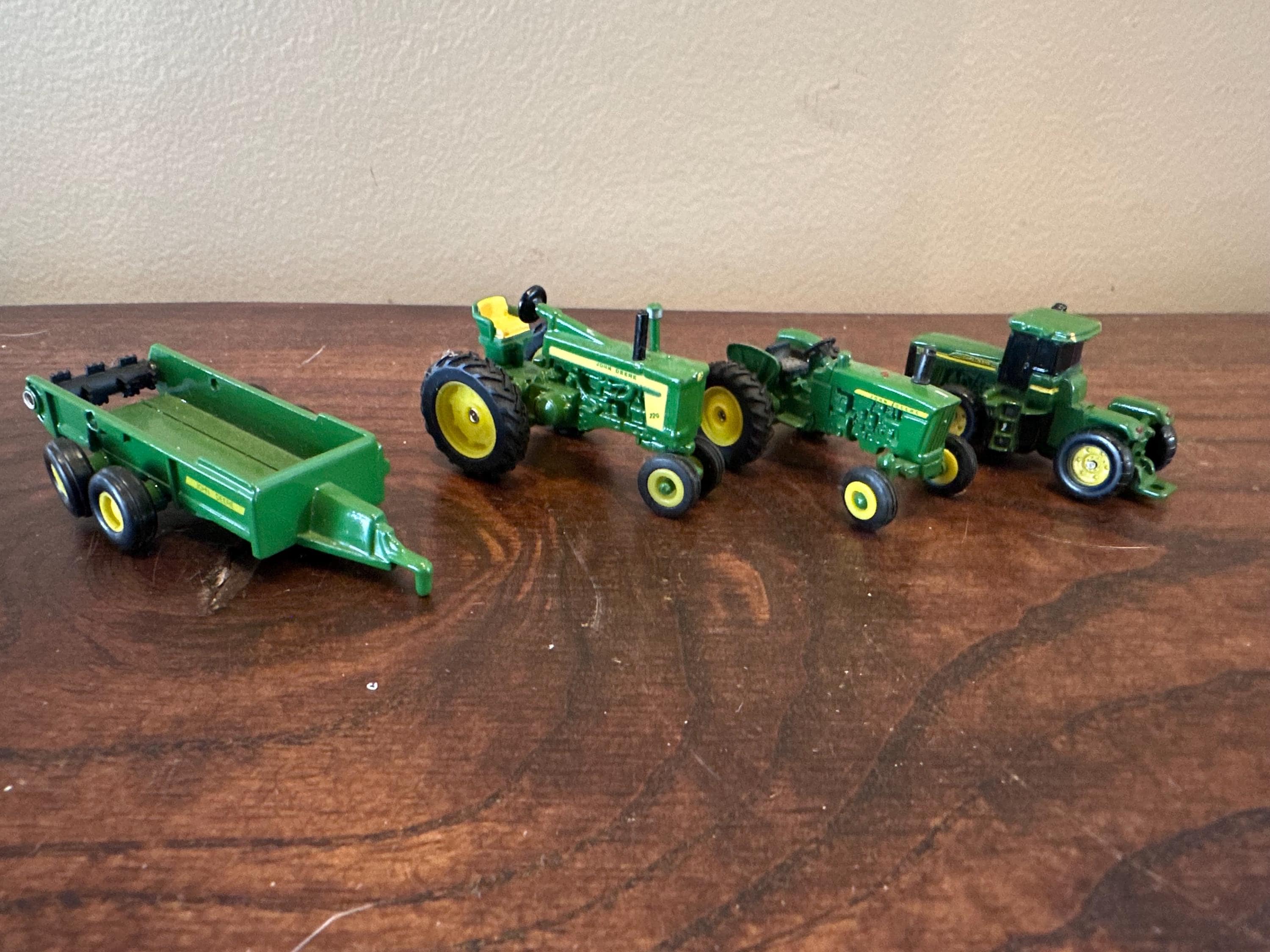 John deere farm toys - Etsy 日本