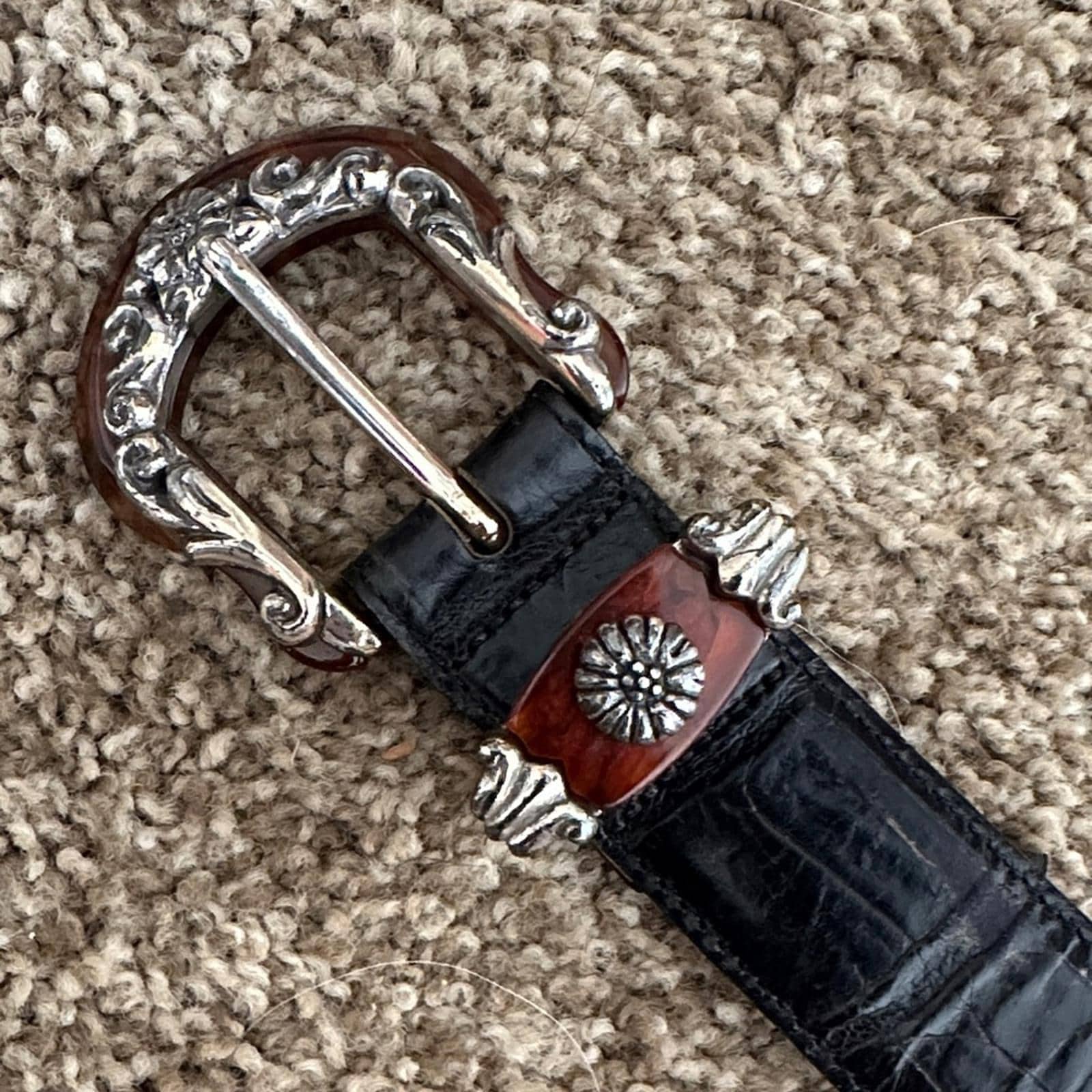 Brighton belt - Etsy 日本