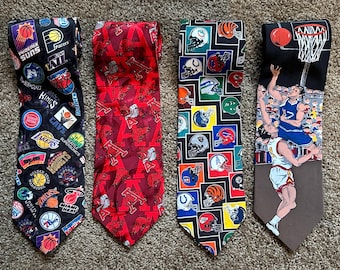 milwaukee bucks necktie