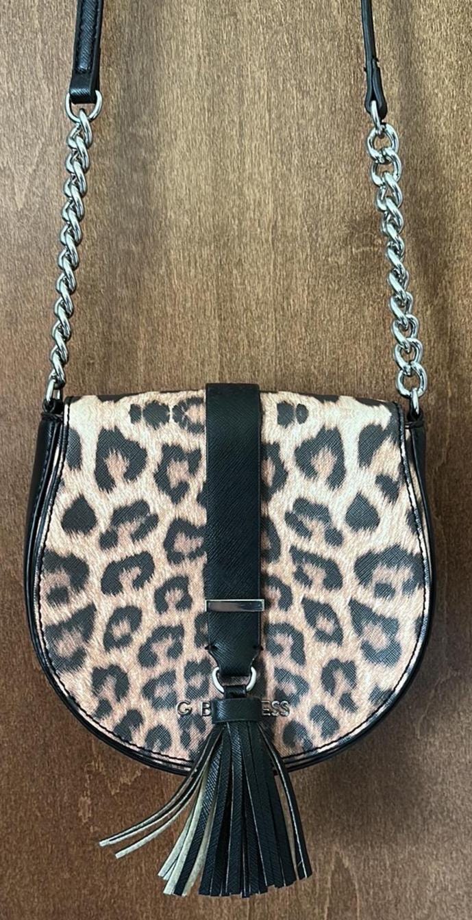 G by Guess Leopard Print Women display picture 1