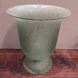 Bodenvase