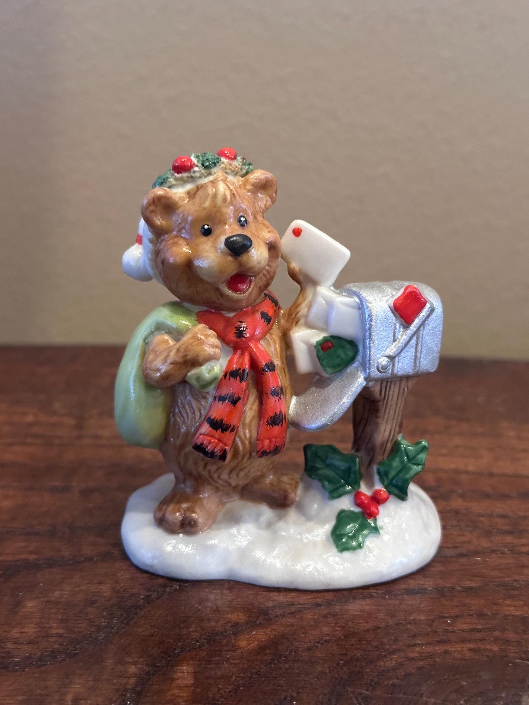 Suzy's Zoo Figurine - Etsy