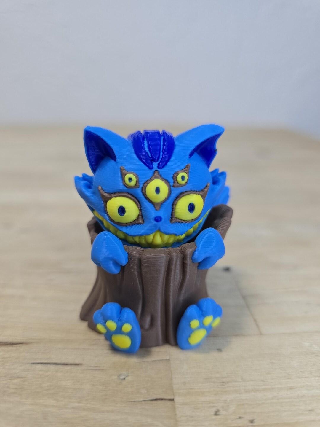 Click Fidget Cat Twisty Cat Fidget Clicker – Sensory Toy for Anxiety, Focus & Fun - Etsy