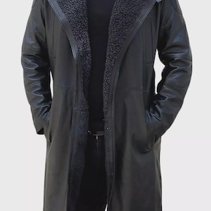 Blade runner 2049 trench coat - Etsy 日本 Blade runner 2049 trench coat - Etsy 日本