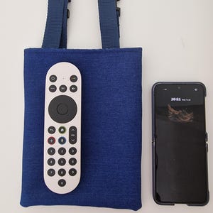 Wheelchair Phone Holder, Wheelchair Caddy, Wheelchair Pouch, wheelchair armrest Bag