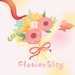 FlowerSisy store logo
