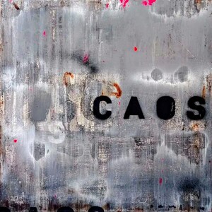 KAOS / CHAOS