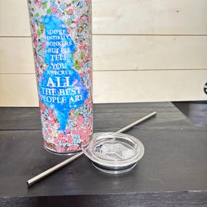 Alice in Wonderland Plastic Cups - Etsy