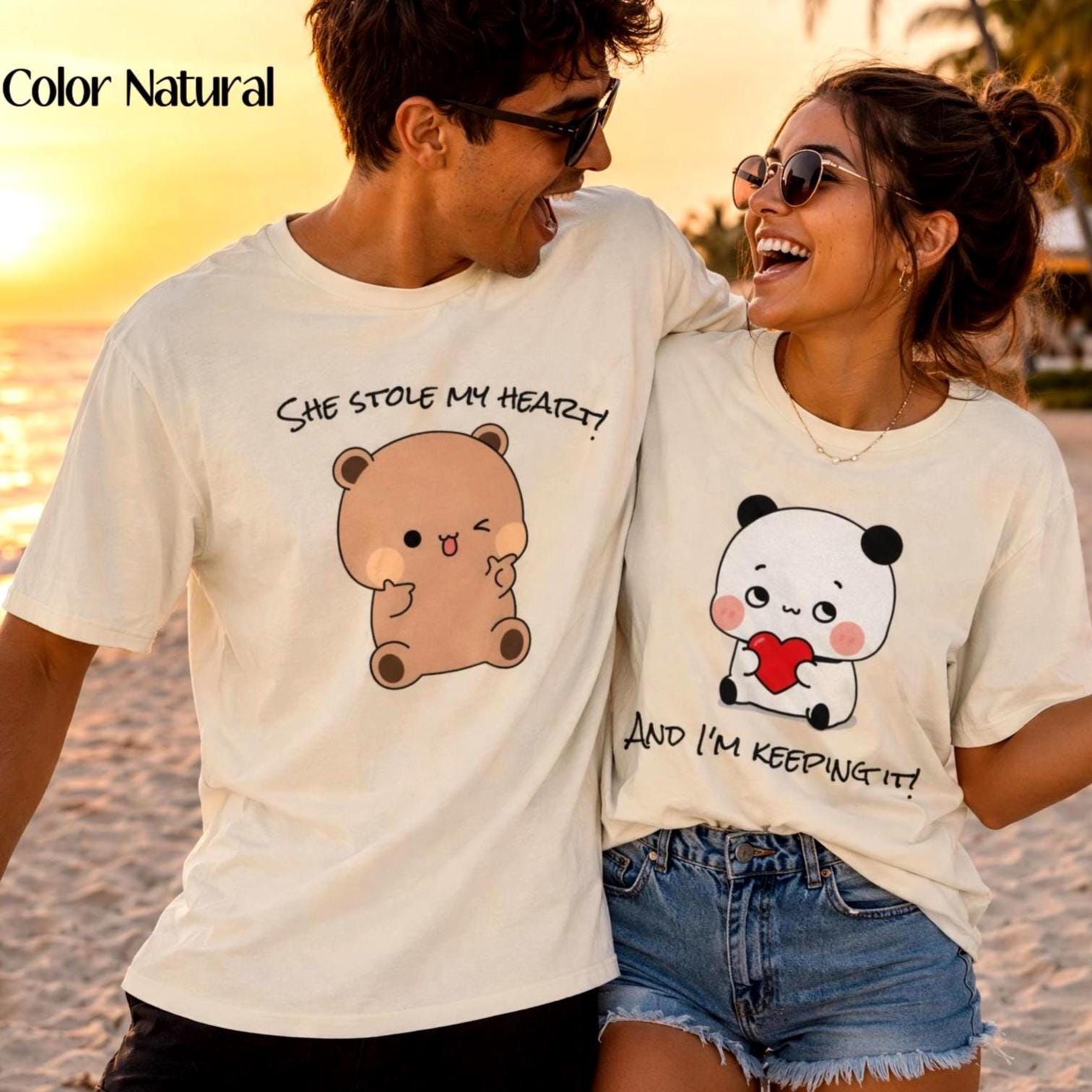 Bubu Dudu Tshirt - Etsy