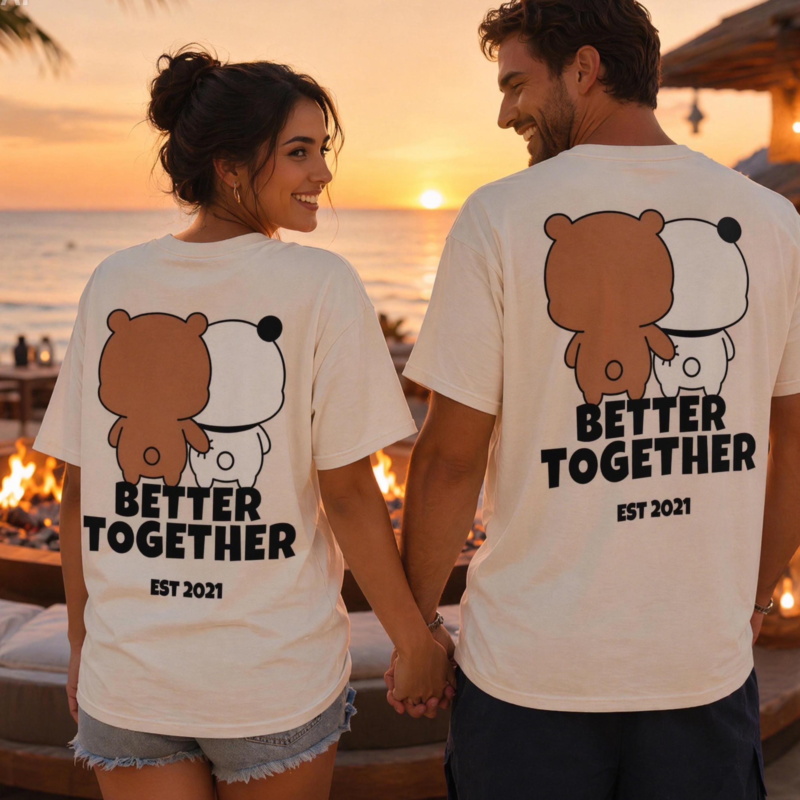 Bubu Dudu Tshirt - Etsy