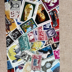 Set of 3 NEW different Postcards | Great for Postcrossing | Postcards | Postcrossing