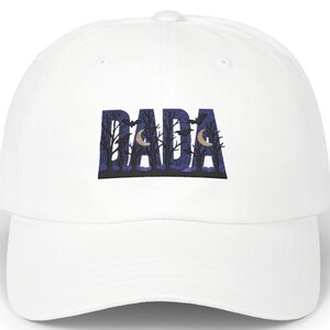 Classic Halloween Dad Cap - Casual Baseball Hat for Everyday Style, Father&#39;s Day Gift, Summer Outdoors & Trendy Dad Accessories