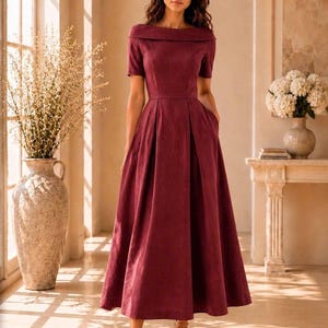 etsy vintage cocktail dresses Vintage Cocktail Dress