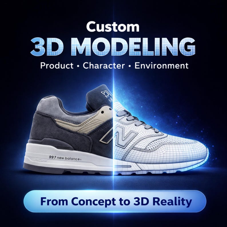Personalized 3D Design Model + Print - Designing, Rendering, Models ...
