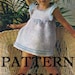 see more listings in the PATTERNS baby/children section