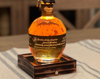 Macallan 30 Year Old Empty Bottle With Original Box｜authentic