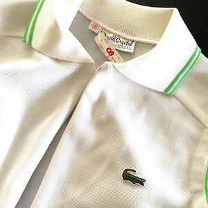 Lacoste Tennis Dress - Etsy Lacoste Tennis Dress - Etsy