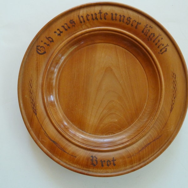 Wood Communion Tray Etsy