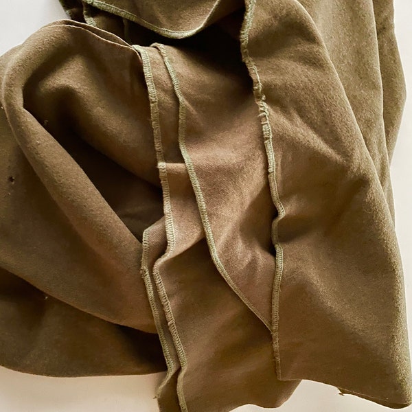 Army Wool Blanket Etsy