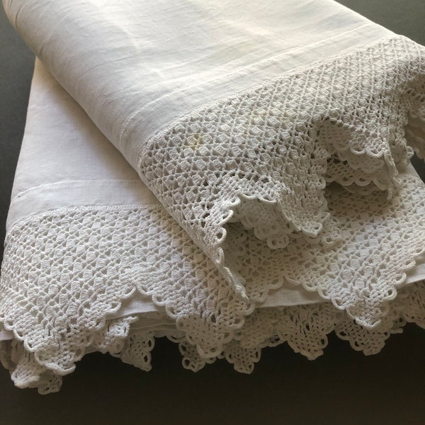 Lace Sheets Etsy