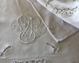 French Bedding - Etsy