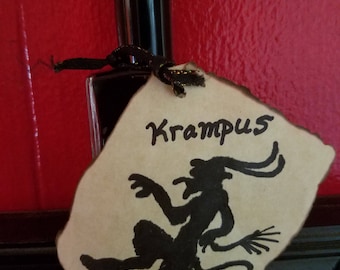 Krampus perfume,cologne,unisex