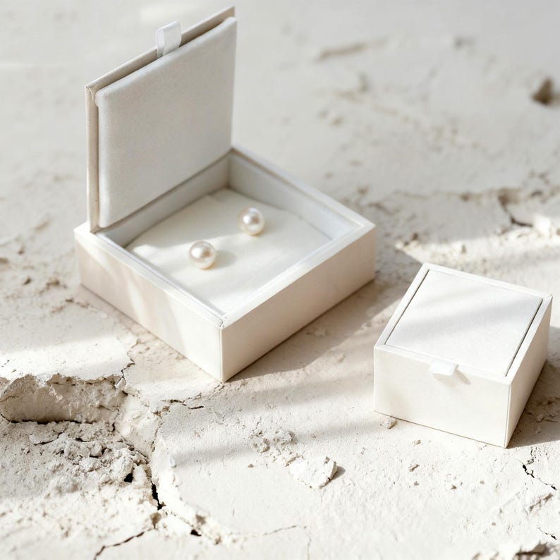 premium keepsake jewelry boxes for birthdays and anniversaries
