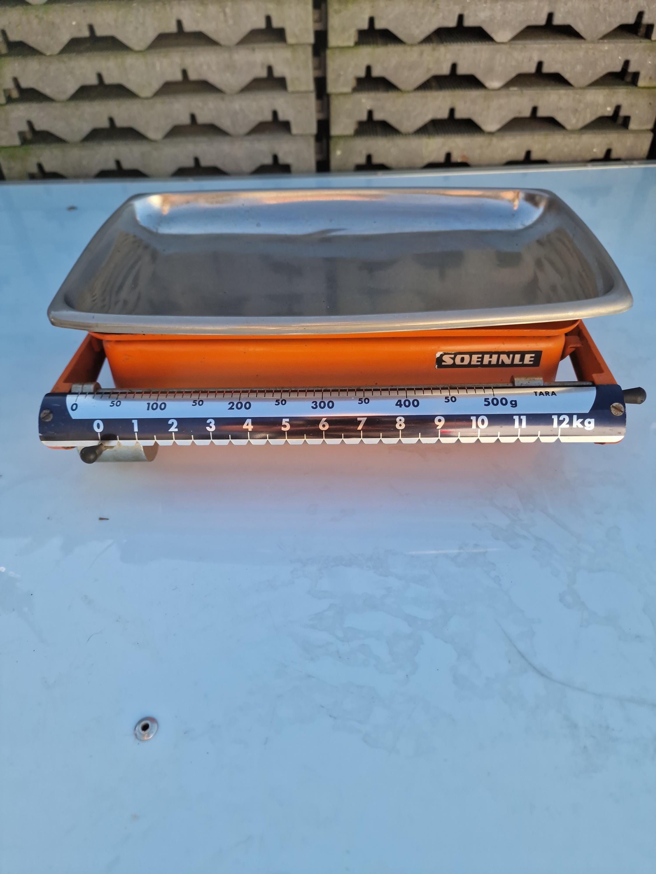 Soehnle Scales Vintage - Etsy - Page 2