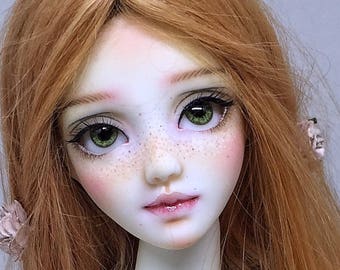 DollEssence resin BJD Melf by Tatiana Tofaneto LAYAWAY- first payment