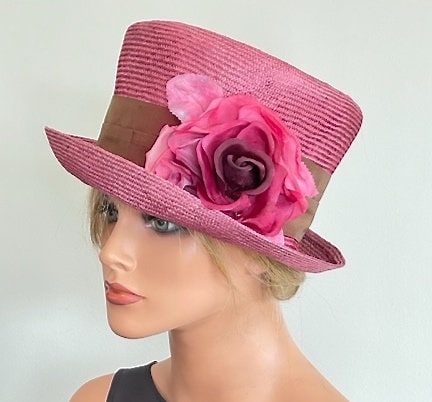 womens dress hats