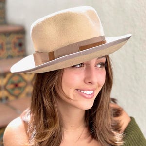 Johnny Depp Fedora - Etsy