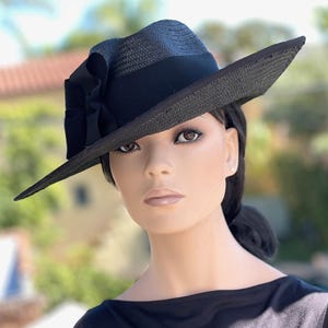 Funny Derby Hats for Women - Etsy display picture 2