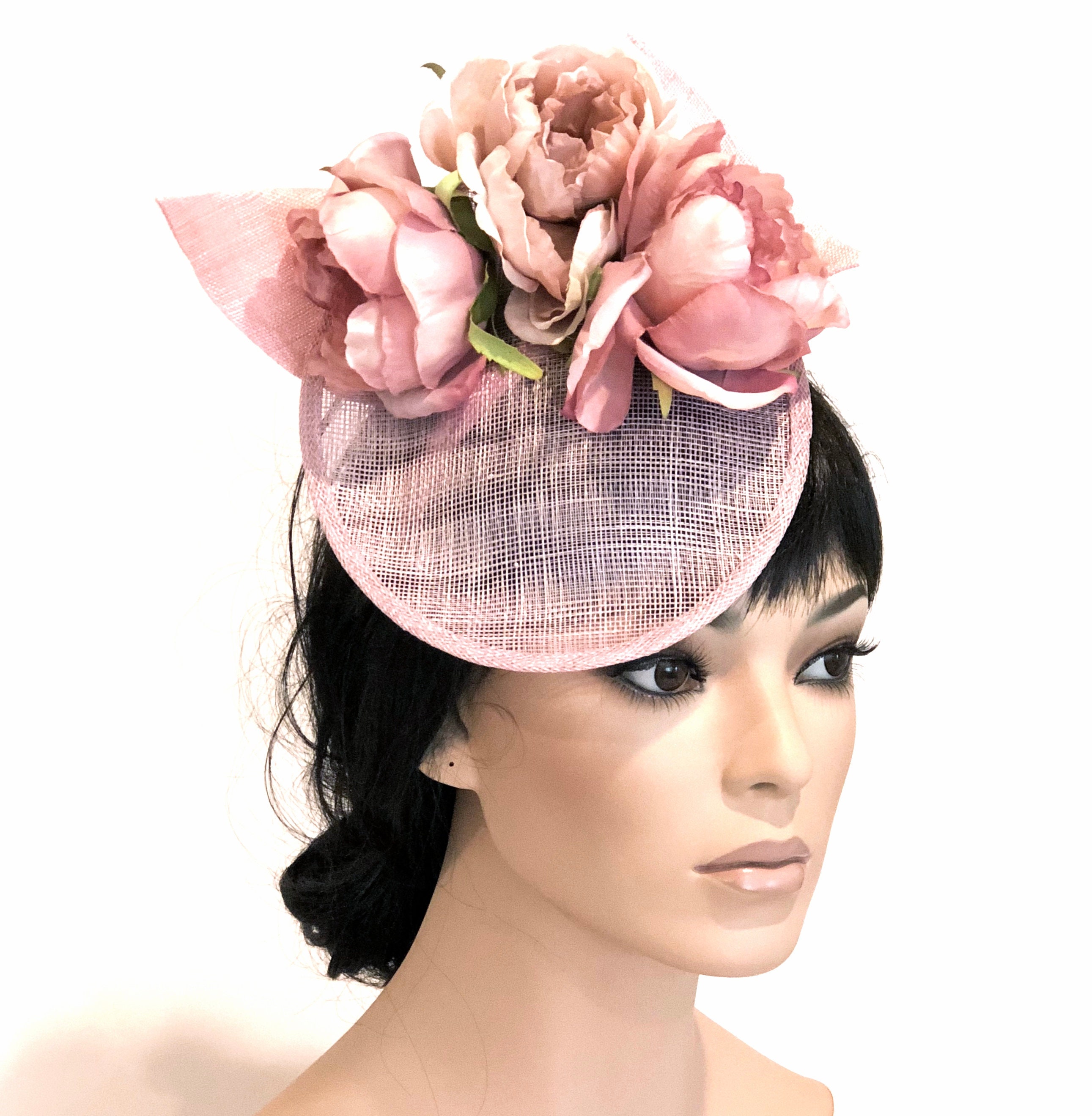 Kentucky Derby Hats Fascinators Vrogue