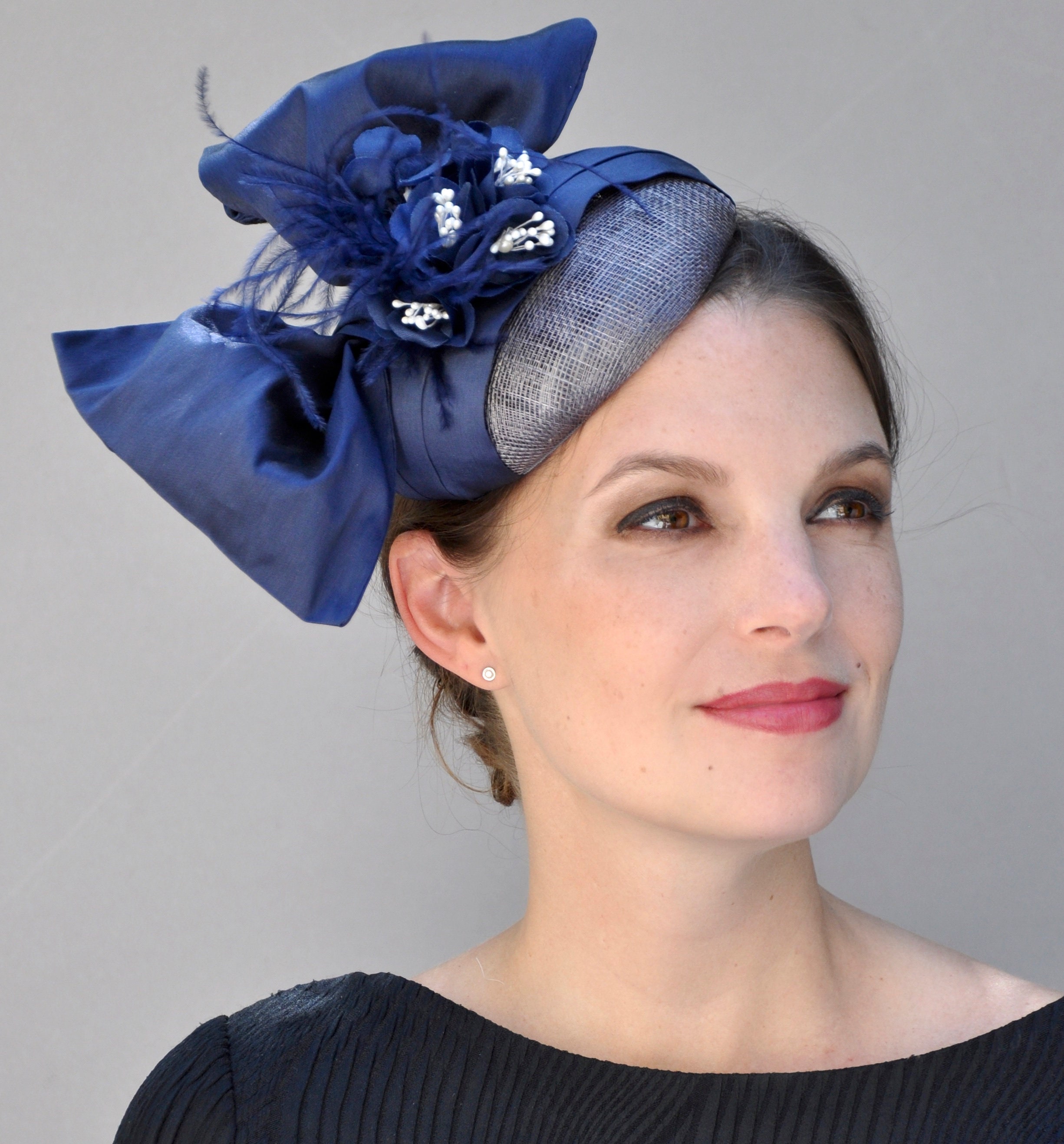 Kentucky Derby Hats Fascinators - Vrogue