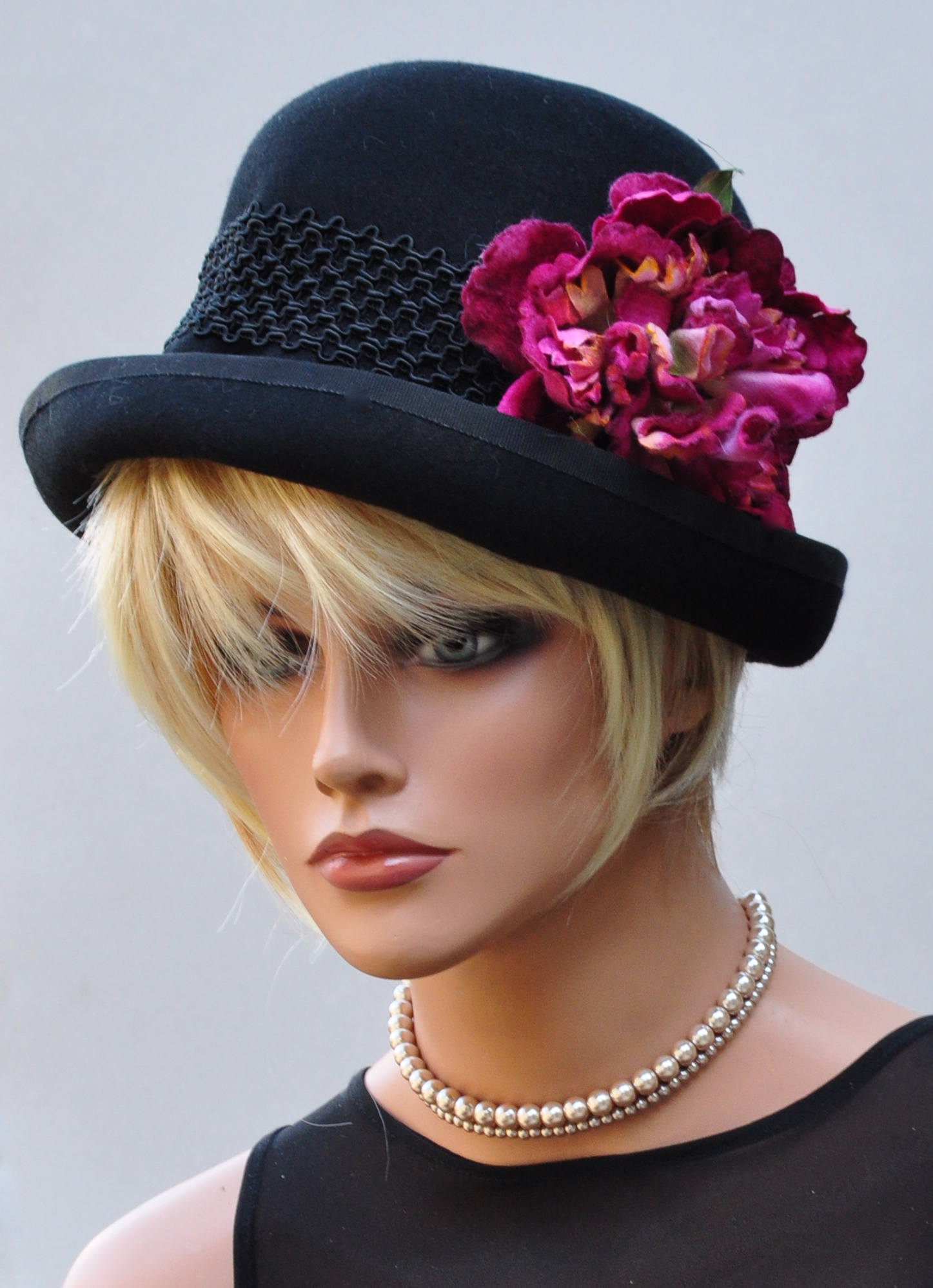 ladies hats formal