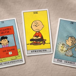 Baraja de Tarot para Principiantes • Baraja de 78 Cartas para la Adivinación • Arcanos Mayores y Menores • Baraja de Tarot Fácil para Aprender y Realizar Lecturas Diarias