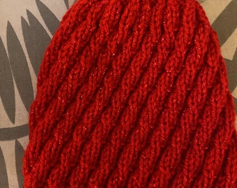 Strickmützen