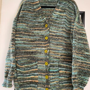 handmade work