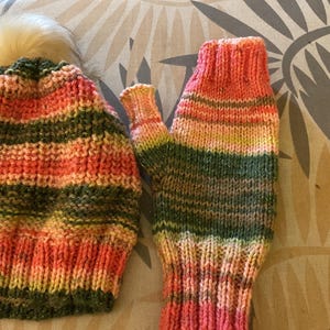 hats, knitted caps