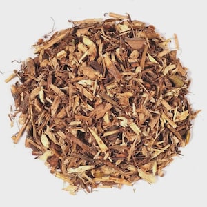 Organic WHITE WILLOW BARK | salix alba | white willow bark tea | herbal tea | dried bark | organic herbs | organic bark | herba