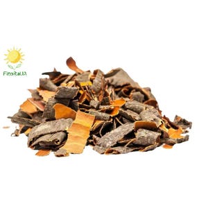 Buckthorn Bark, Cut and Sifted Wholesale available