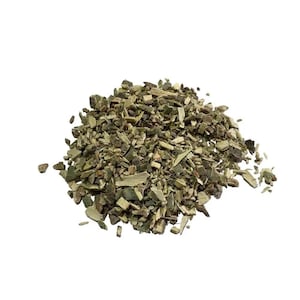 Aspen Tree Bark  | Dried Herbs | Herbal | Natural Remedy | Botanical | Herbal Tea | Loose Bark | Cut & Shifted | Wild Harvested