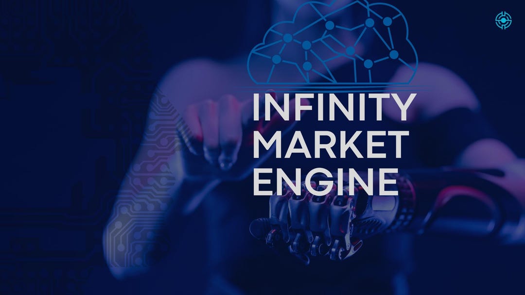 Infinity Market Engine™ Ai-powered Prompt System to Instantly Discover ...