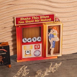 Love Connection Position Selector Toy, Couples Intimate Game, Romantic Date Night Idea, Couples Games, Wedding Gifts Idea, Gift for Husband