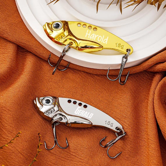angler fish lure name AnglerCo Imposter Slow Pitch & Flutter Saltwater Jigs Effective fishing lures for anglers