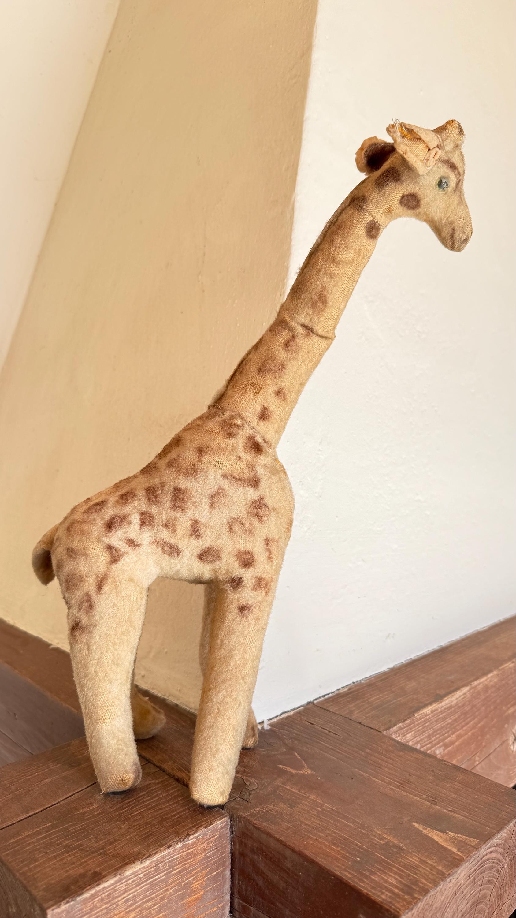 Noah Ark Steiff - Etsy