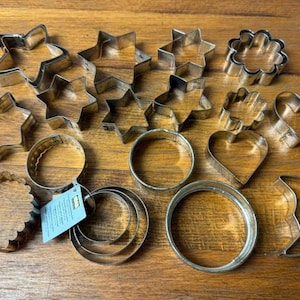 21 tagliabiscotti tagliabiscotti natalizi tagliabiscotti