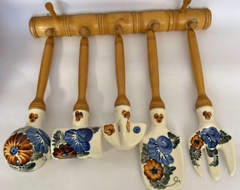 Ancien Embauchoir En Bois Pour Enfant – Outil De Cordonnier Vintage